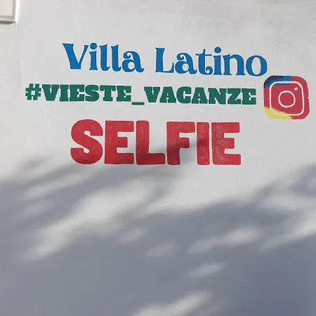 ゲストハウス Latino *
