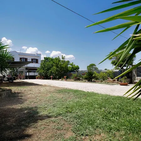 Guest house Latino Vieste