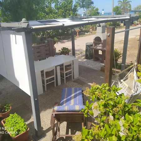 Guest house Latino *