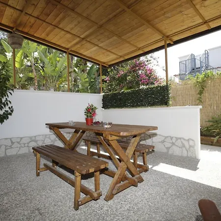 Latino Guest house