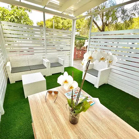 Guest house Latino